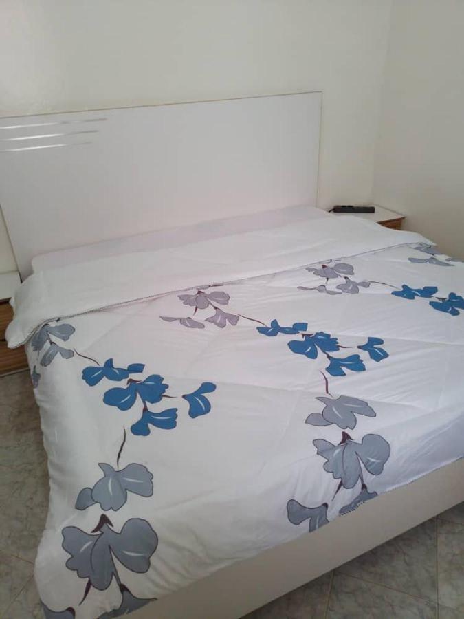 Appartement Luxueux Dakar Ngoại thất bức ảnh