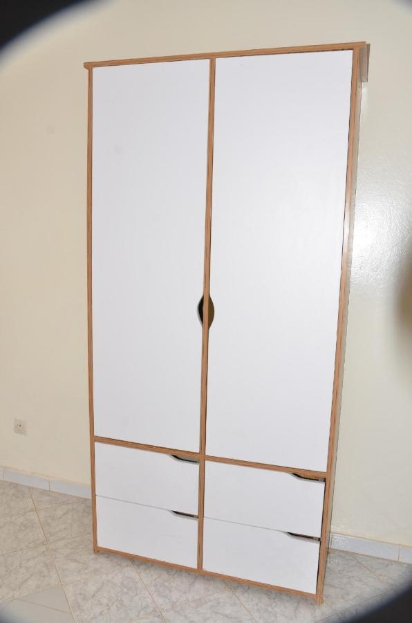 Appartement Luxueux Dakar Ngoại thất bức ảnh