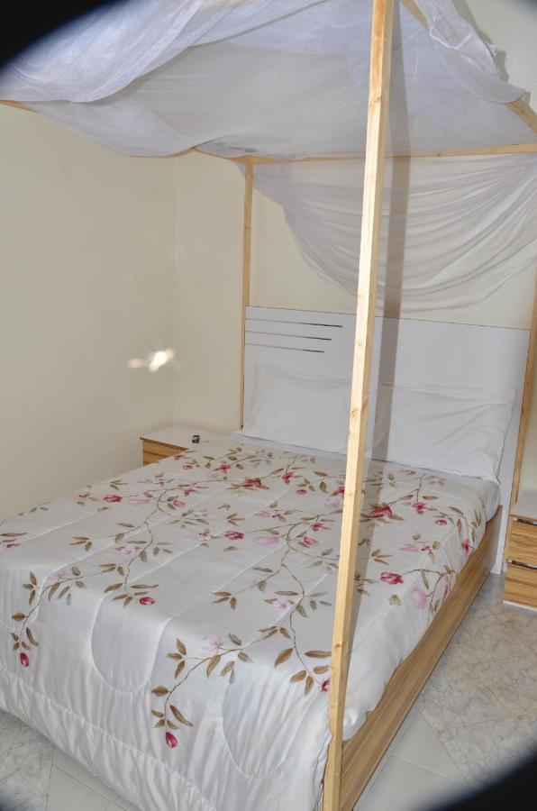 Appartement Luxueux Dakar Ngoại thất bức ảnh