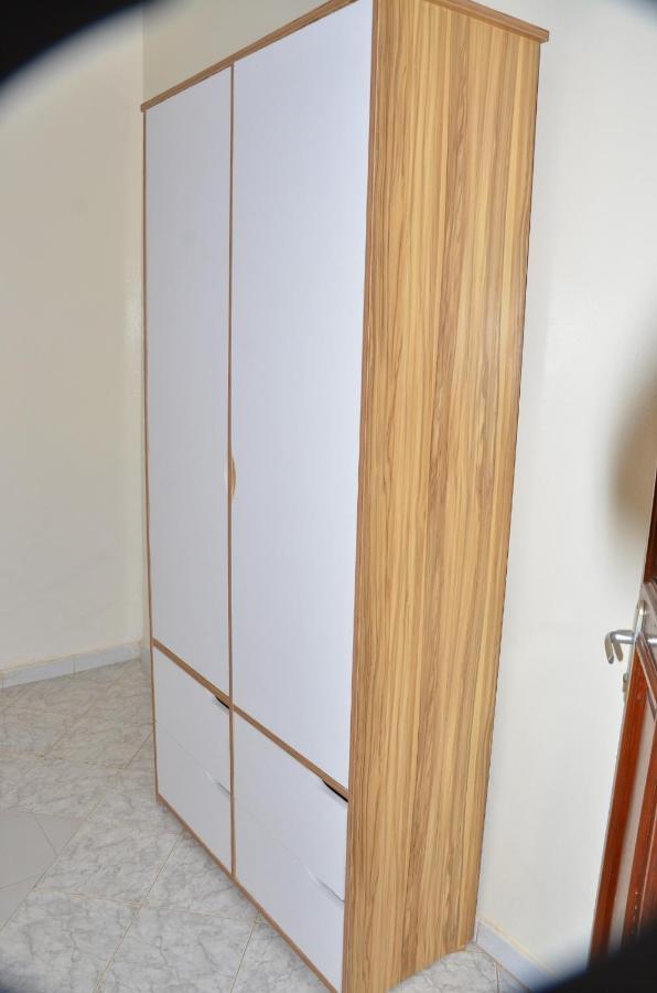 Appartement Luxueux Dakar Ngoại thất bức ảnh