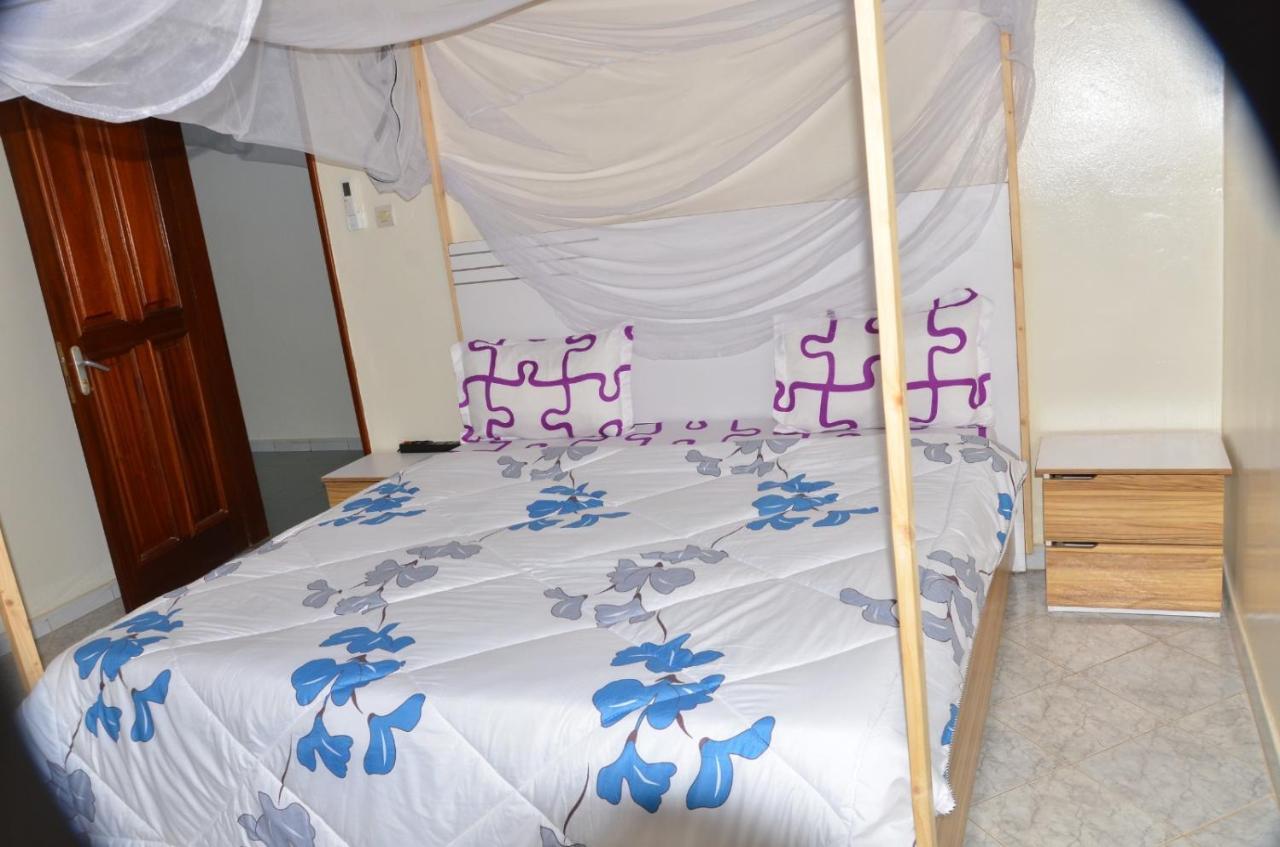 Appartement Luxueux Dakar Ngoại thất bức ảnh