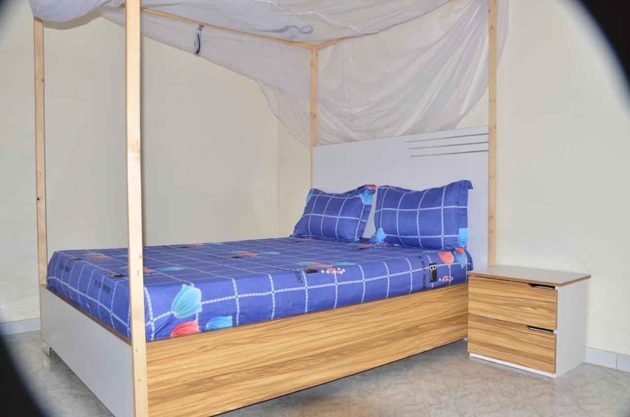 Appartement Luxueux Dakar Ngoại thất bức ảnh
