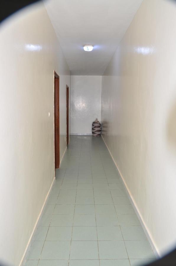 Appartement Luxueux Dakar Ngoại thất bức ảnh