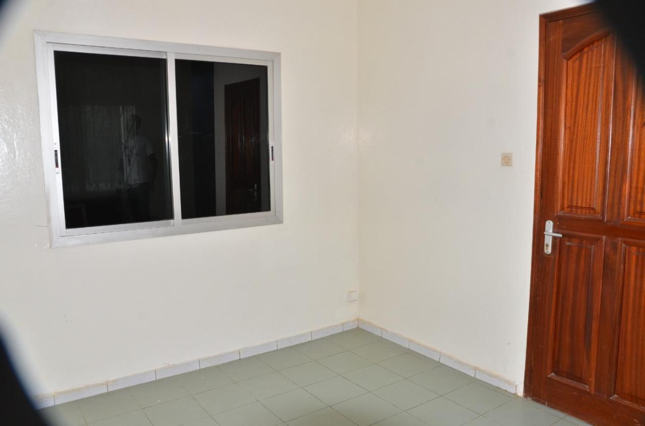 Appartement Luxueux Dakar Ngoại thất bức ảnh