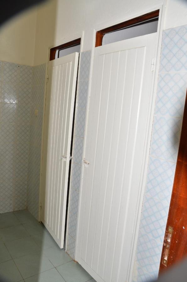 Appartement Luxueux Dakar Ngoại thất bức ảnh