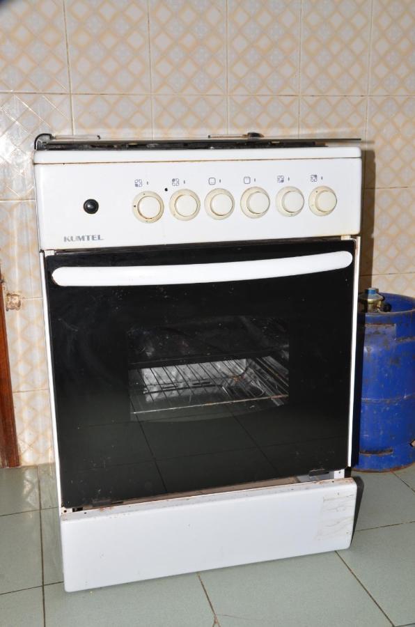 Appartement Luxueux Dakar Ngoại thất bức ảnh