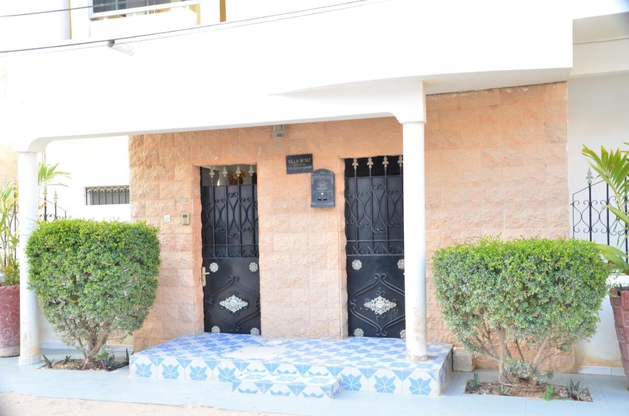 Appartement Luxueux Dakar Ngoại thất bức ảnh
